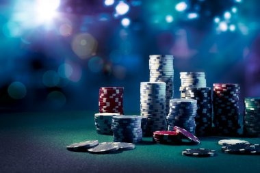 Live dealer blackjack table at londontoto